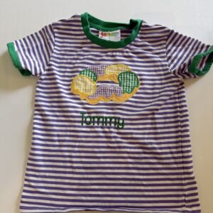 Tommy | 2T