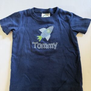 Tommy | 2T