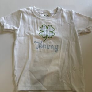 Tommy | 2T