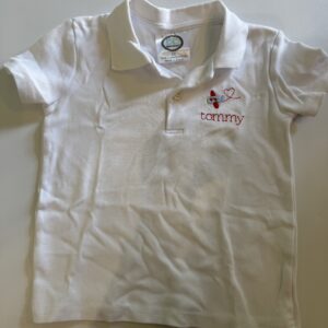 Tommy | 2T
