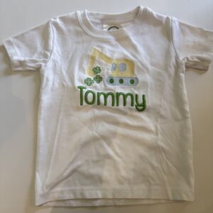 Tommy | 2T