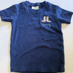 Tommy | 2T
