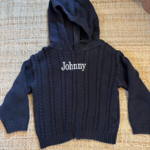 Johnny | 24-months