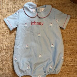 Johnny | 2T