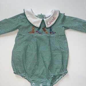 Court | 12 Months (9-12M)