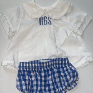 RGS | 12 Months (9-12M)