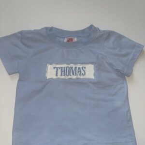 Thomas | 18-months