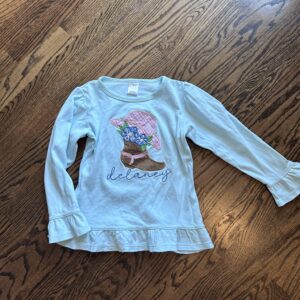 Delaney | 5T