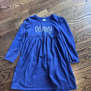 Delaney | 5T