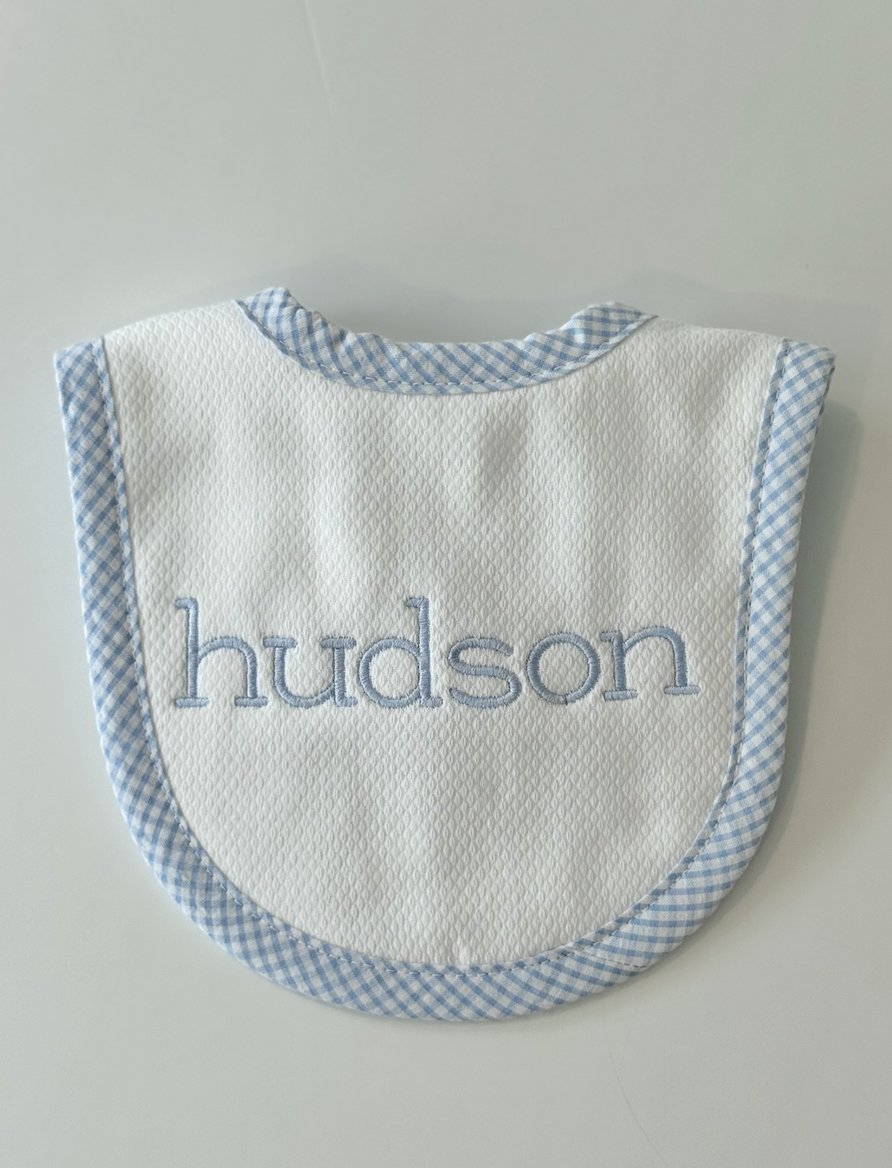 Hudson