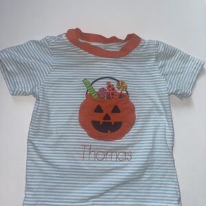 Thomas | 3T