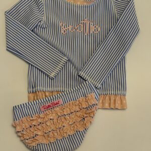 Scottie | 4T