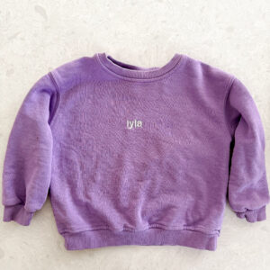Lyla | 2T