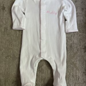 Molly | Newborn