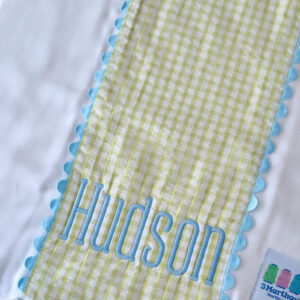 Hudson