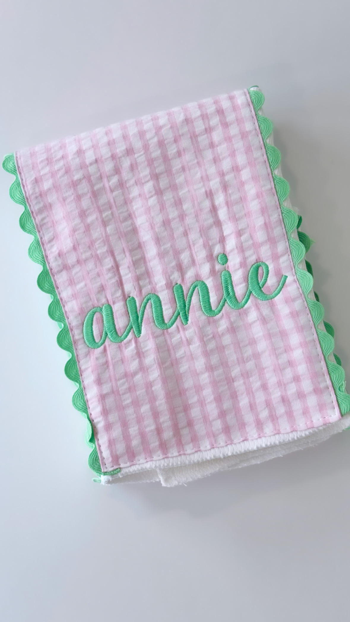Annie