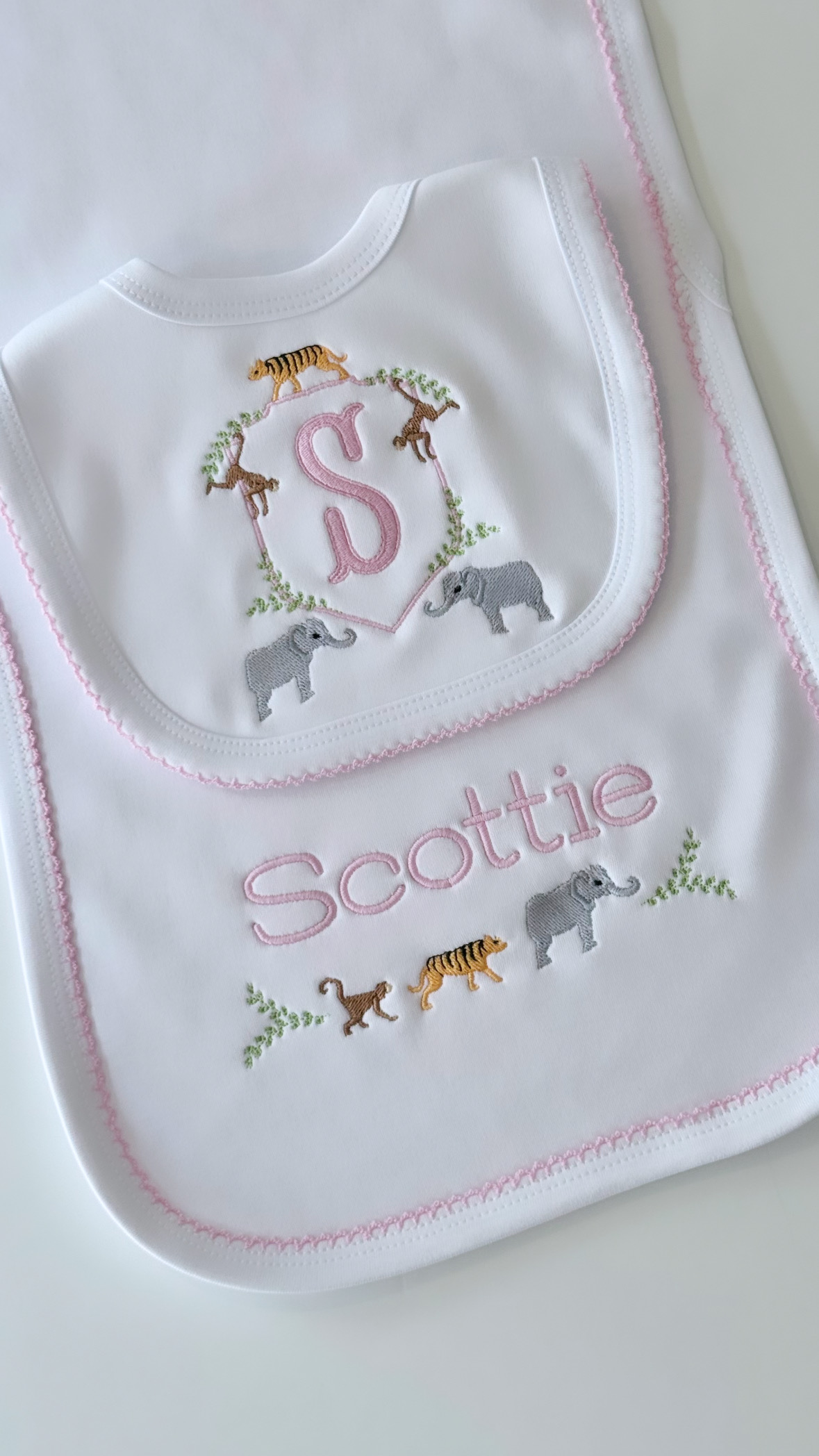 Scottie