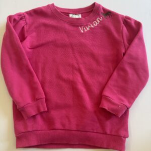 Vivian | 6t-and-up