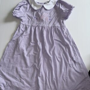 Sally | 6t-and-up