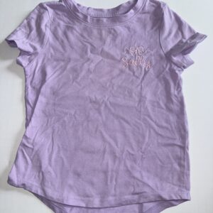Sally | 4T