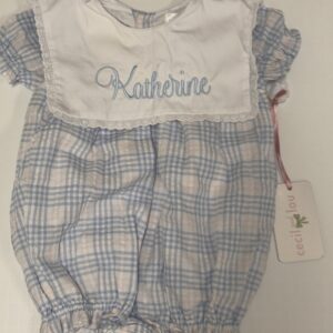 Katherine | 12 Months (9-12M)