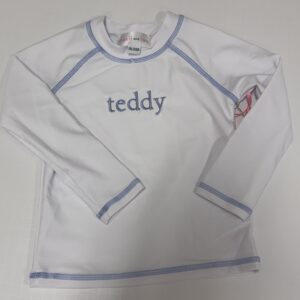 Teddy | 24-months