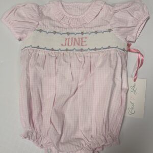 June | 6 Months (3-6M)