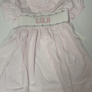 Lola | 4T