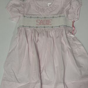 Sadie | 3T