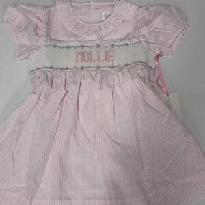 Mollie | 3T
