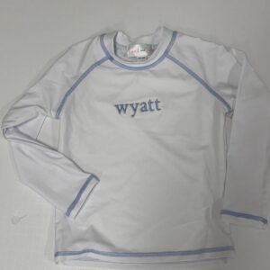 Wyatt | 4T