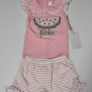 Fletcher | 2T