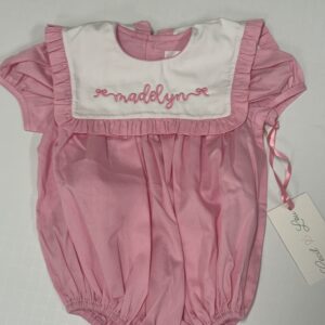 Madelyn | 3 Months (0-3M)