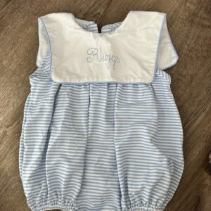 Riggs | 3 Months (0-3M)