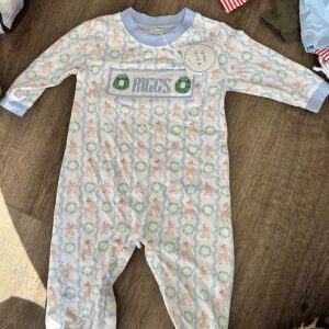 Riggs | 6 Months (3-6M)
