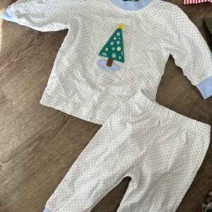Riggs | 6 Months (3-6M)