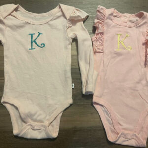 K | 6 Months (3-6M)