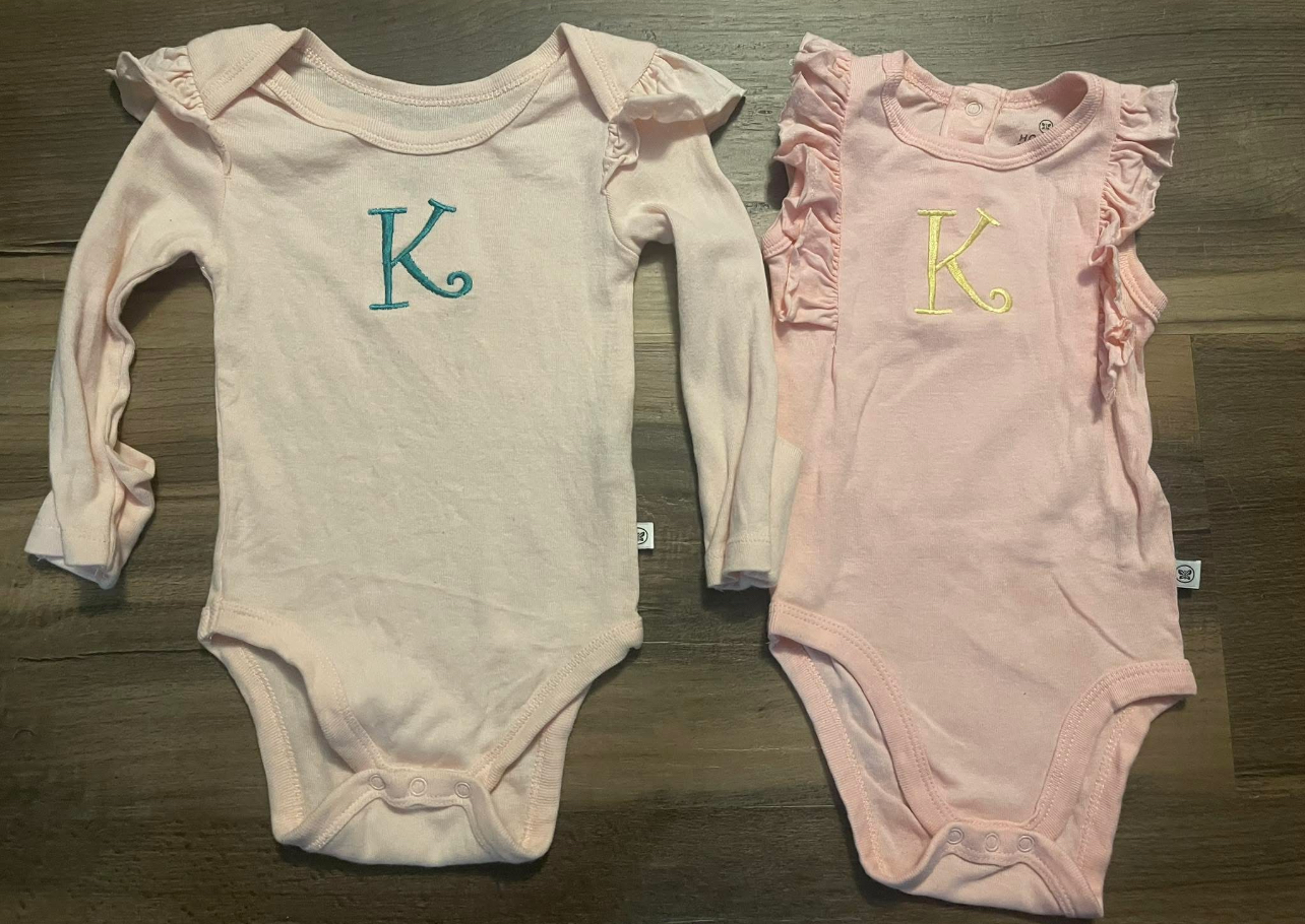 K | 6 Months (3-6M)