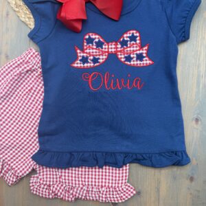 Olivia | 2T