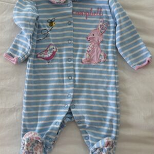 Campbell | 3 Months (0-3M)