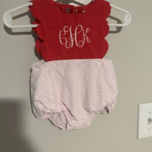 CKH | 3 Months (0-3M)