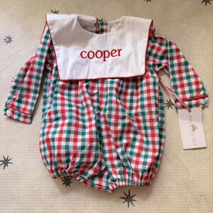 Cooper | 6 Months (3-6M)