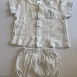 EWL | 6 Months (3-6M)