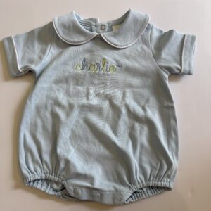 Charlie | 3 Months (0-3M)