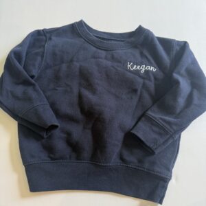 Keegan | 3T