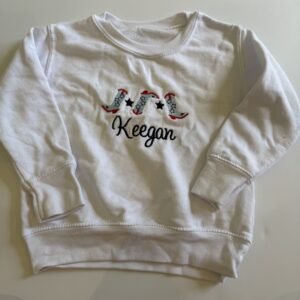 Keegan | 3T