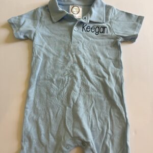 Keegan | 2T