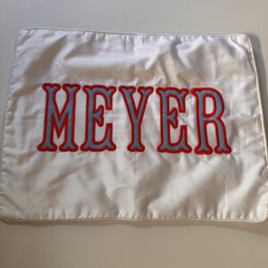 Meyer | no-size