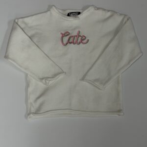 Cate | 3T