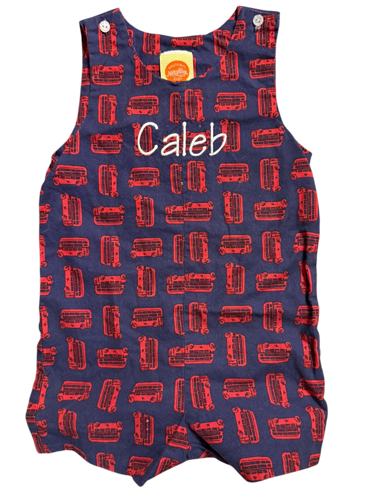 Caleb | 2T